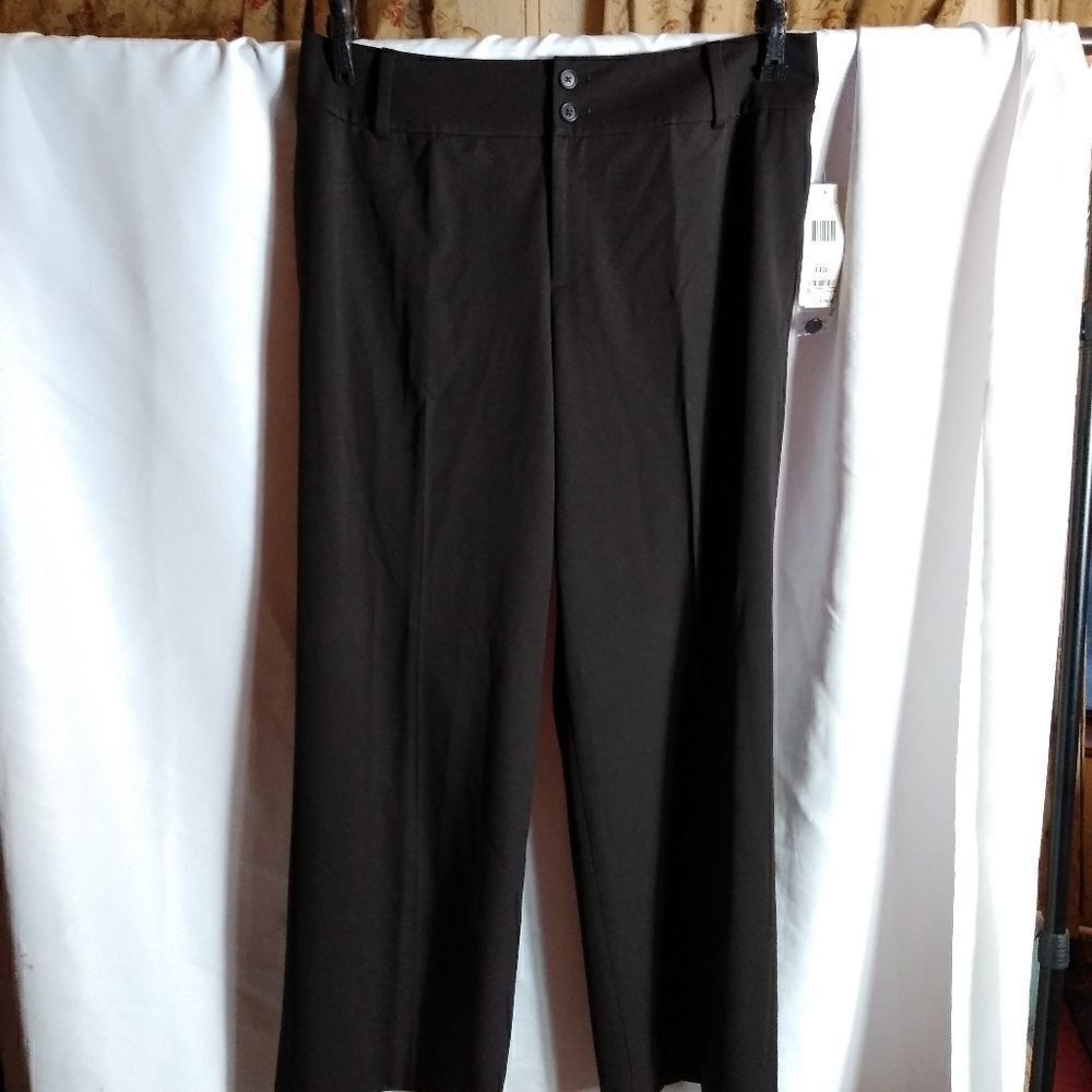 Lauren dress pants 